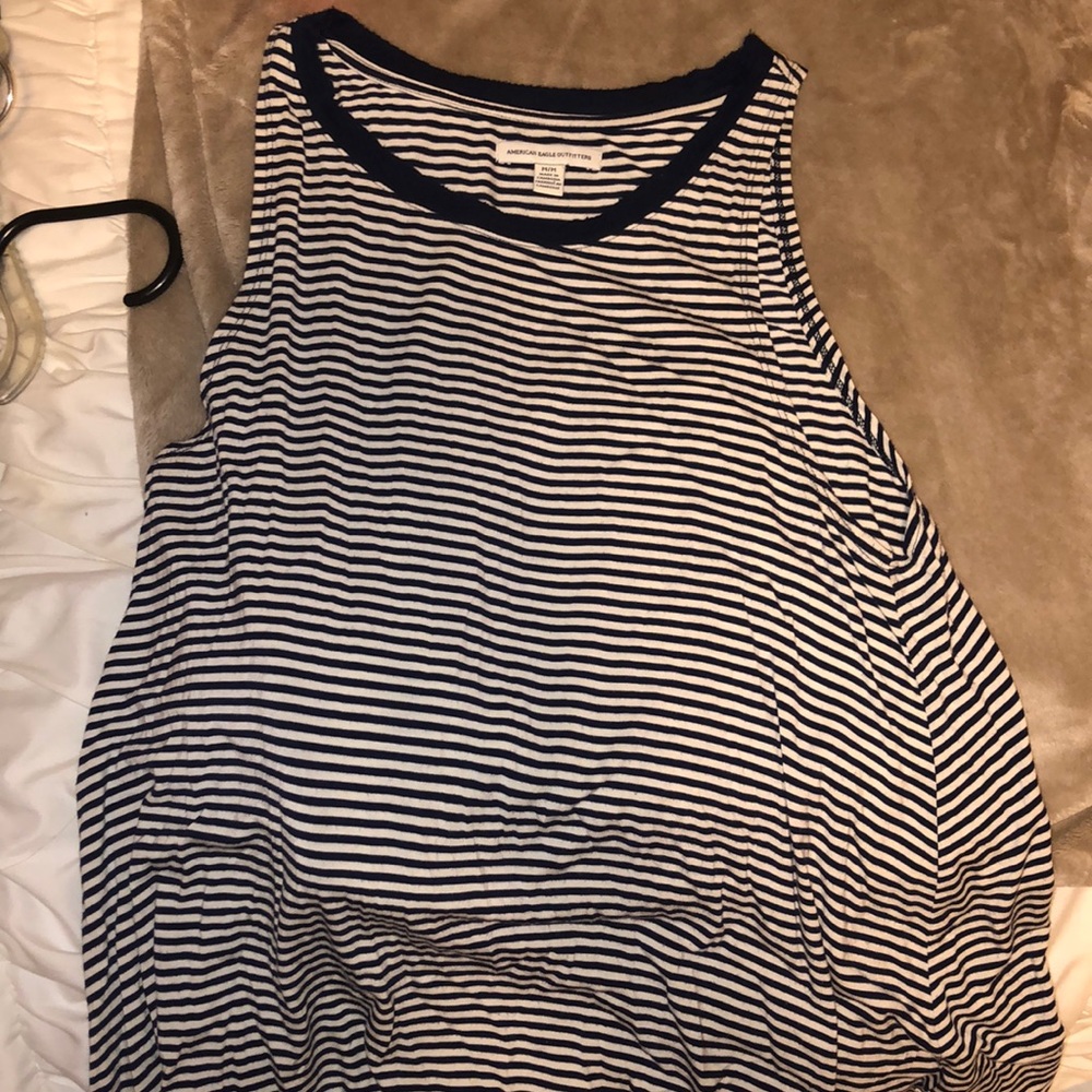 American eagle tank - Picture 2 of 3